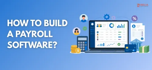 payroll software development