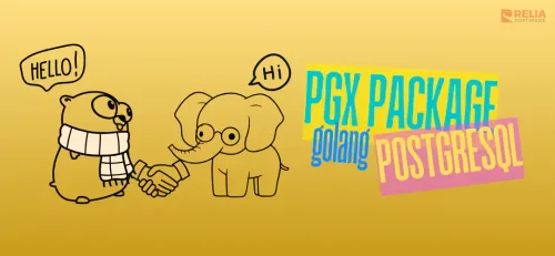 How to Work with PostgreSQL in Golang using pgx Package?