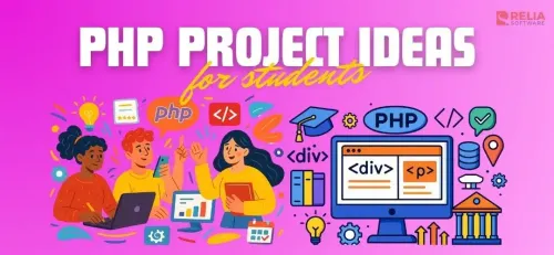 php project ideas for student