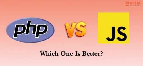 PHP vs JavaScript in Web Development: Which One Is Better?