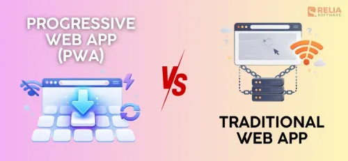 pwa vs web app