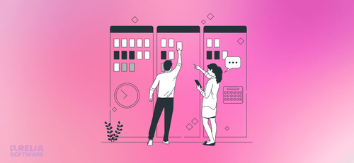 Why Should Python Be Used For Machine Learning? | Relia Software