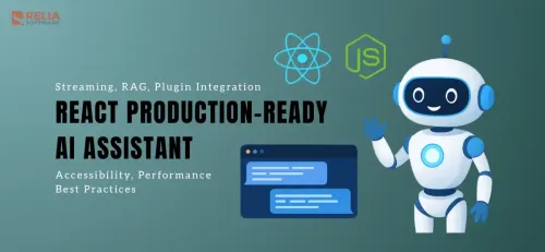 Build A Production-Ready React AI Chatbot