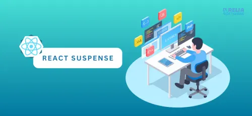 React Suspense for Mastering Asynchronous Data Fetching