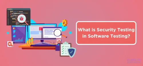 security testing in software testing