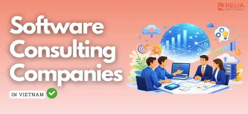 software consulting companies