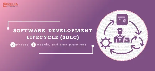 A Complete Guide to the Software Development Lifecycle (SDLC) | Relia ...