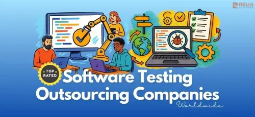 software testing outsourcing companies