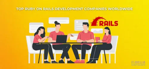 top ruby on rails development companies