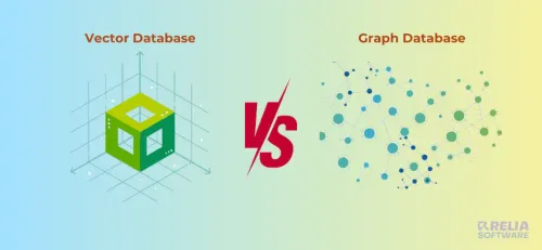 vector database vs graph database