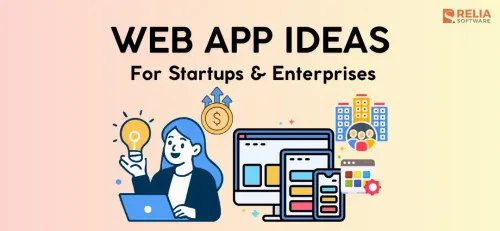 web app ideas