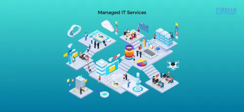 Managed IT Services Explained