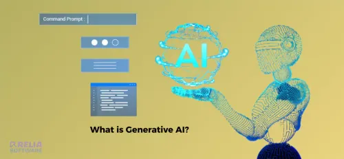 What is Generative AI? 5 Best Generative AI Tools in 2024
