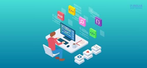 Next.js: Empowering Web Development with React | Relia Software