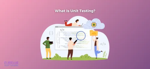 what is unit testing