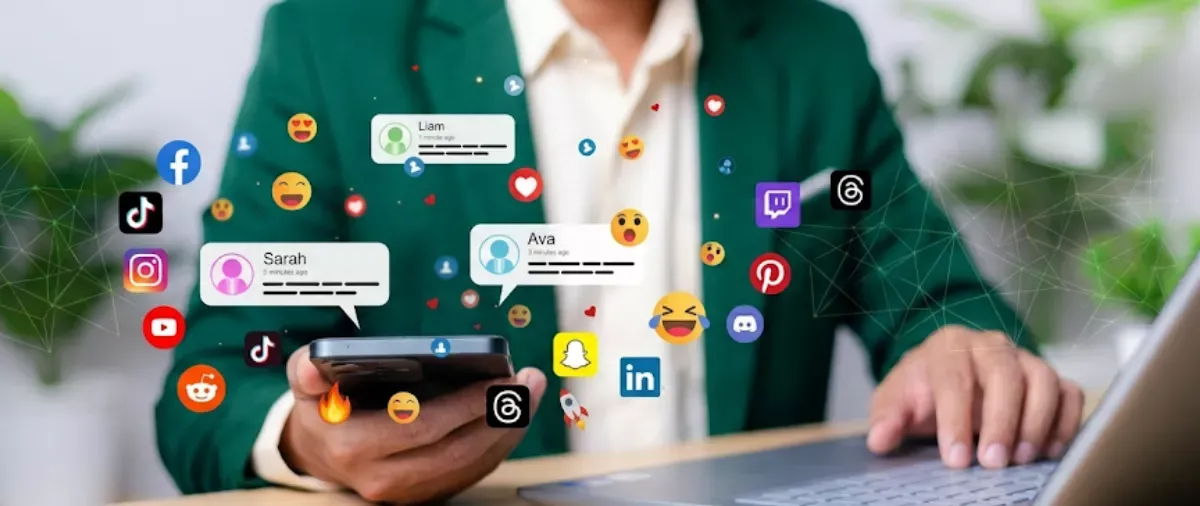 Social Media
