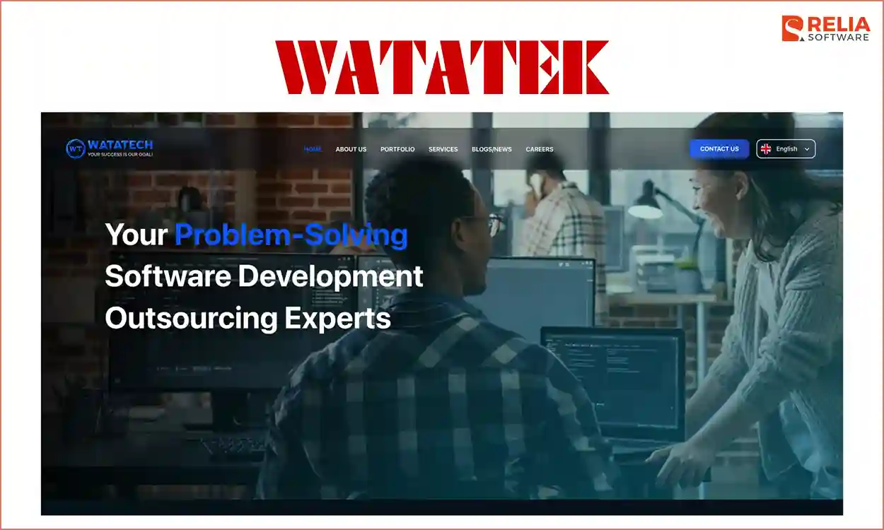 watatek software consulting company