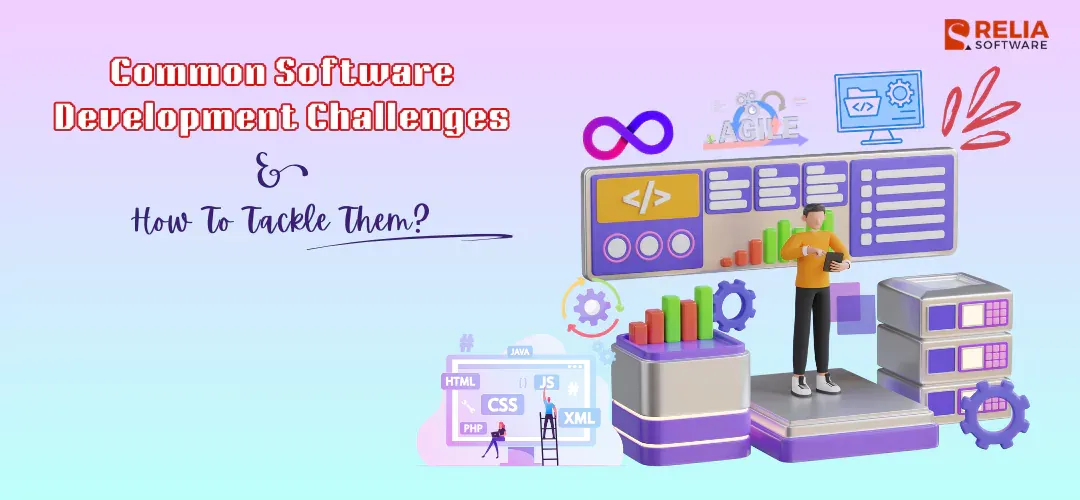 software development challenges