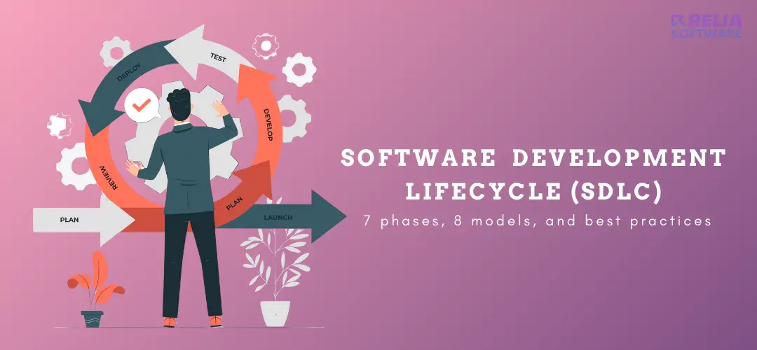 Software Development Lifecycle (SDLC)
