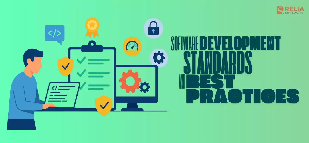 Software Development Standards and Best Practices