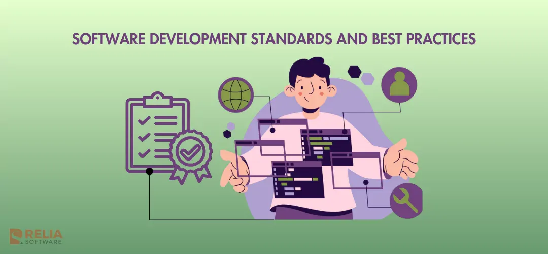 Software Development Standards and Best Practices