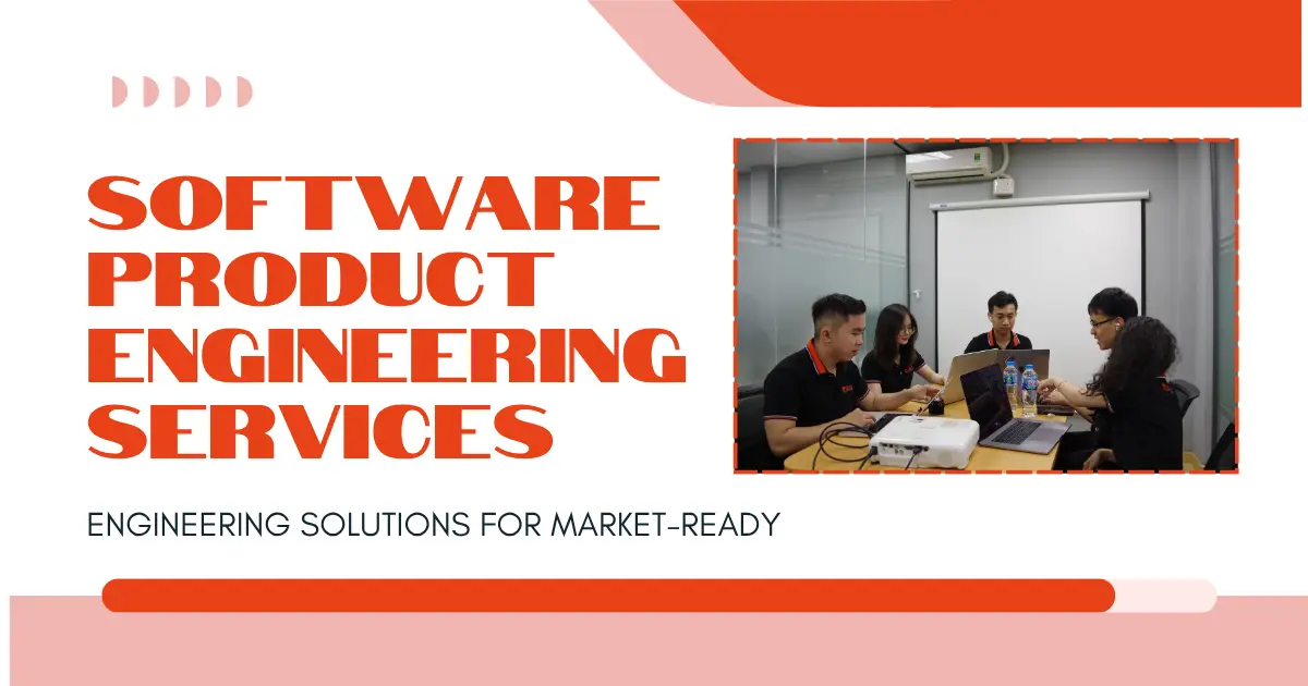 Software Product Engineering Services | Relia Software