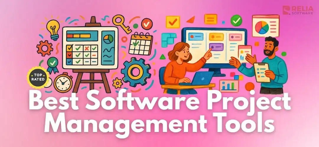 software project management tools