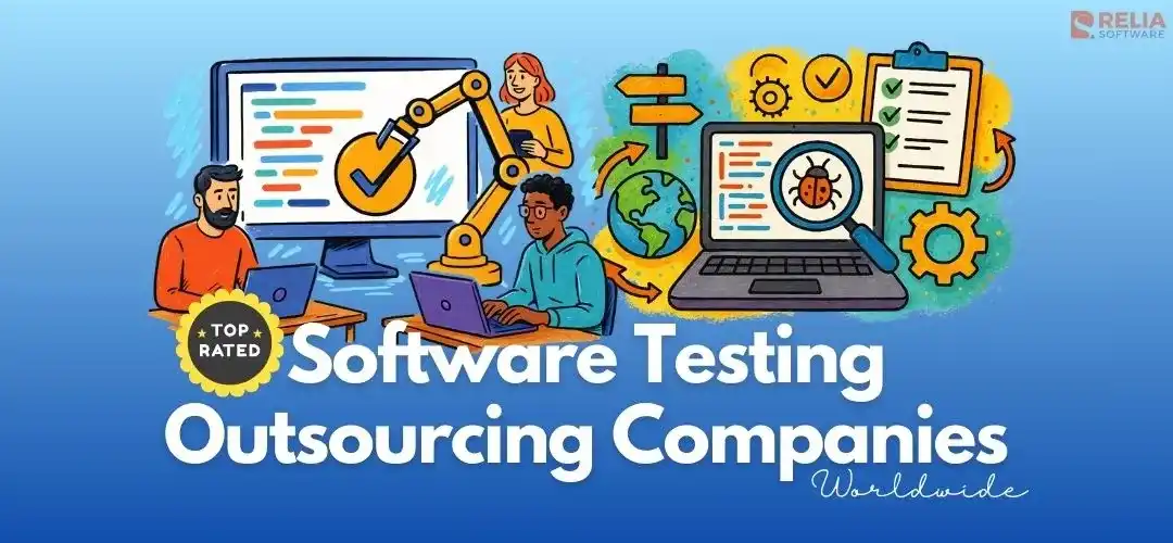 software testing outsourcing companies