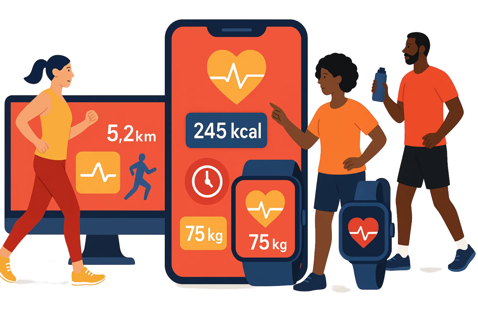 Sports and Teams apps