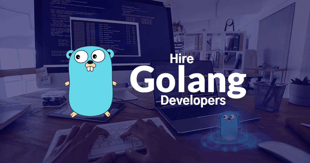 Step-by-step Guide for Hiring Golang Developers