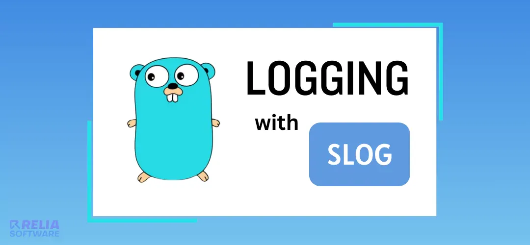 An Ultimate Guide for Structured Logging in Go with Slog 