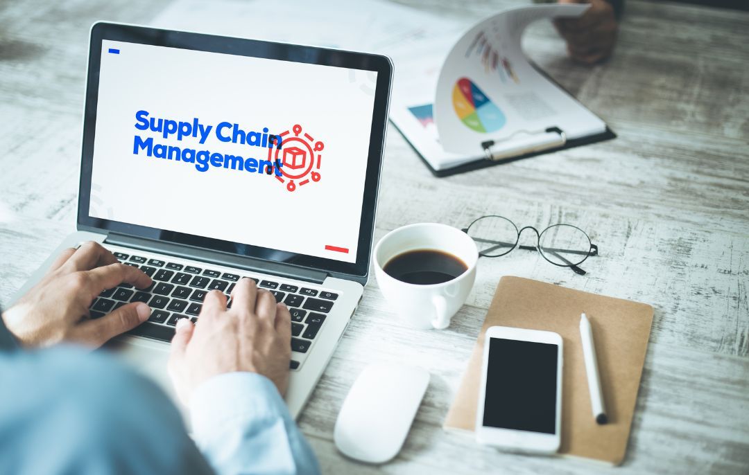 The Best Supply Chain Management Software