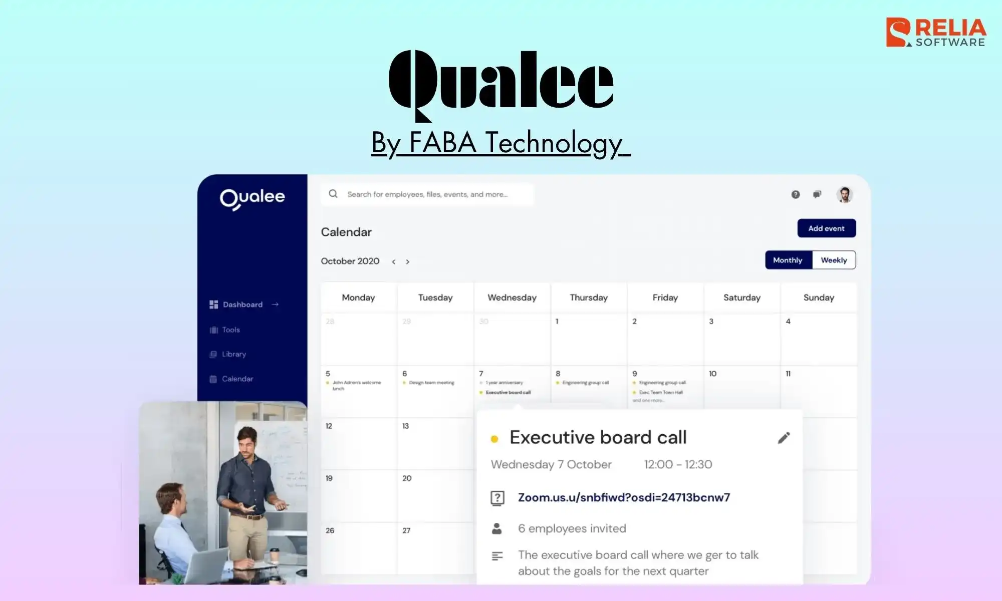 swift app development company faba technology