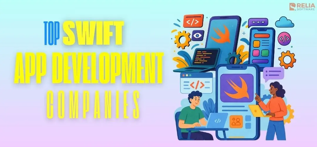 swift app development company