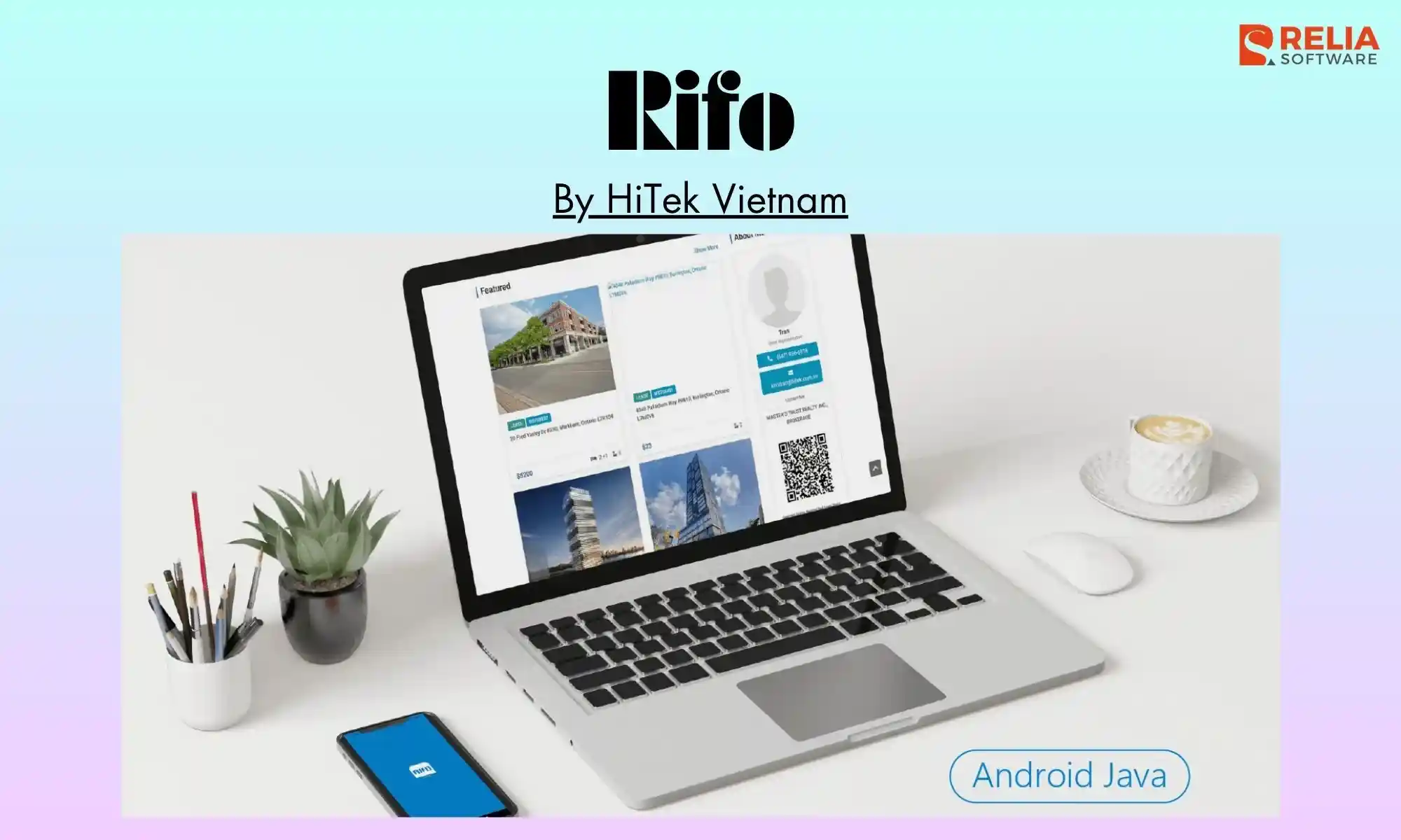 swift app development company hitek vietnam