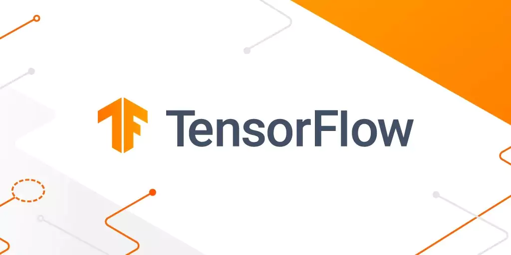 tensorflow framework