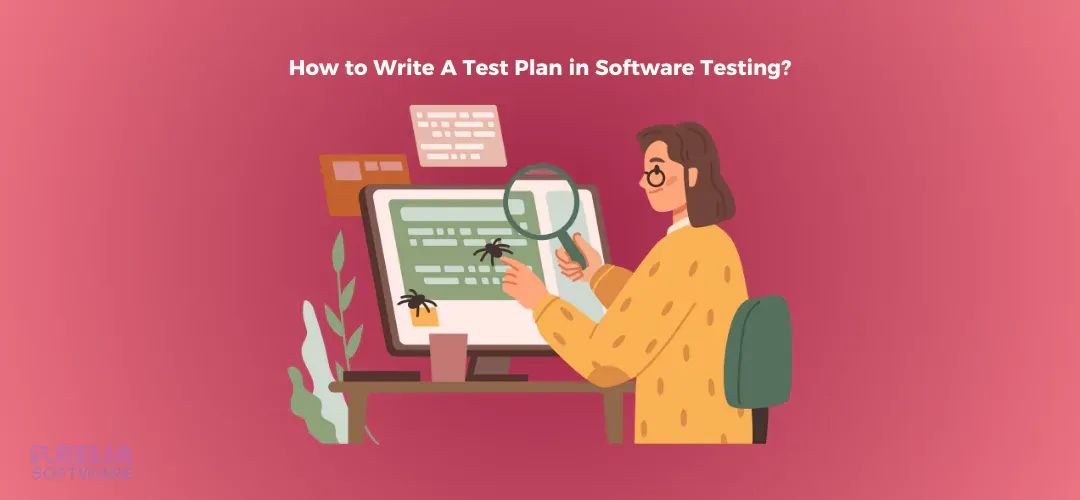 test plan in software testing