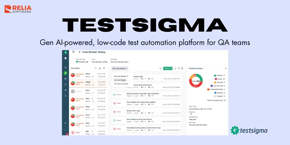 testsigma