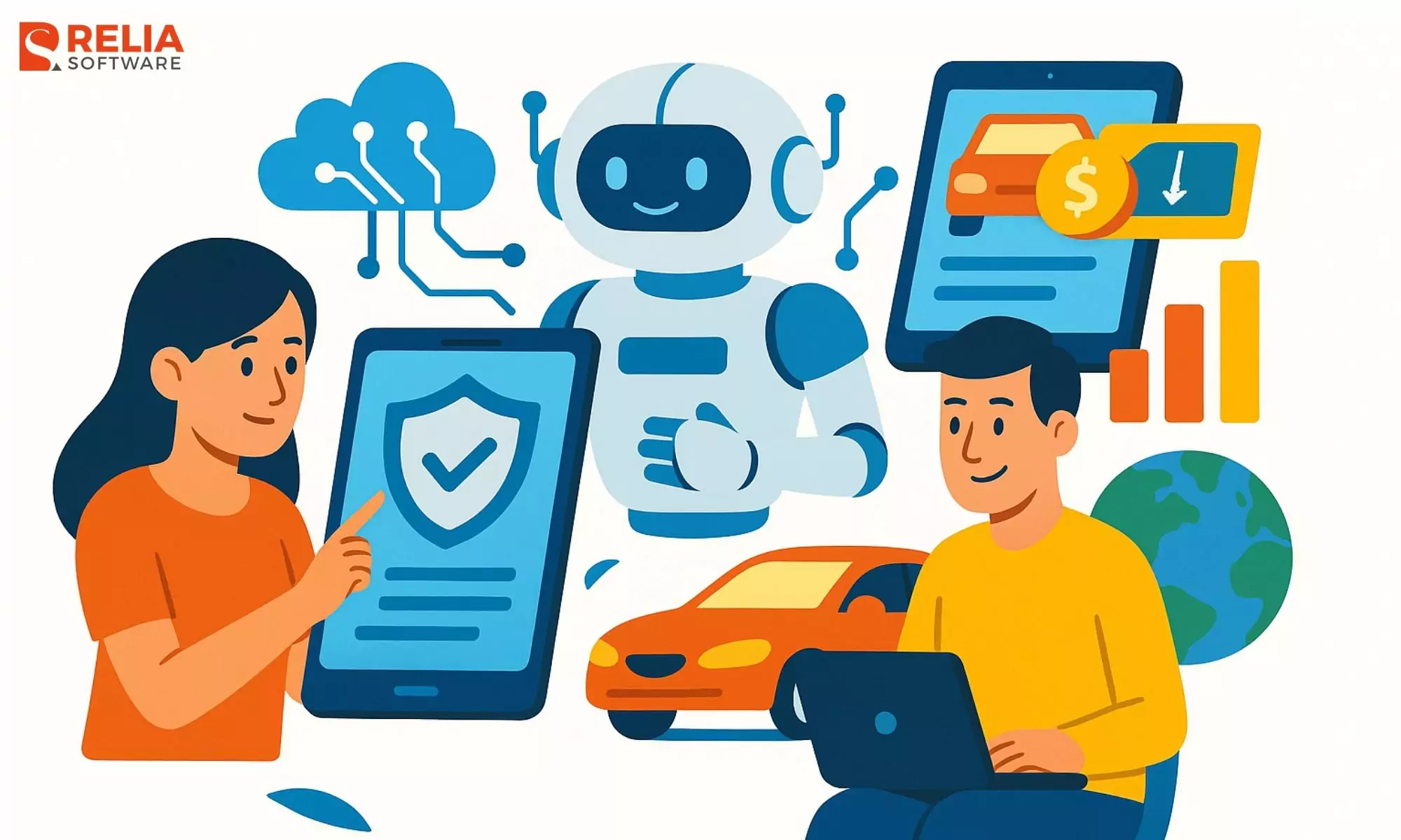 The Future of Digital Insurance