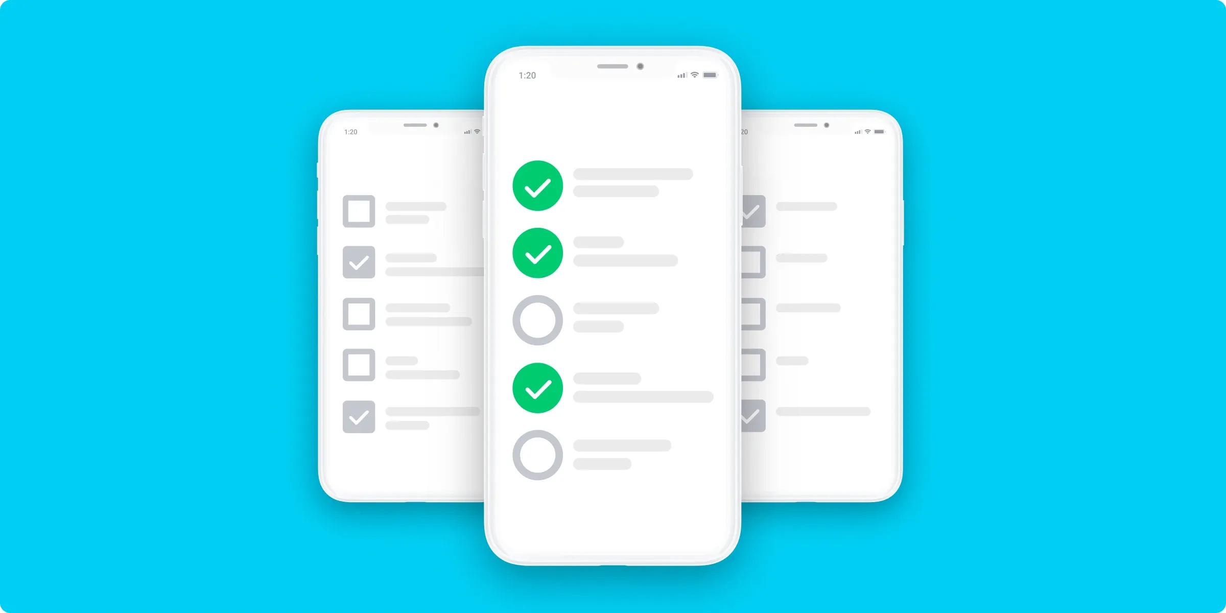 to do list app