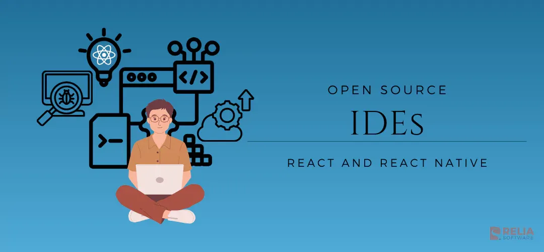 Top 10 Best Open Source React & React Native IDEs