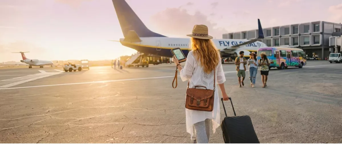Travel