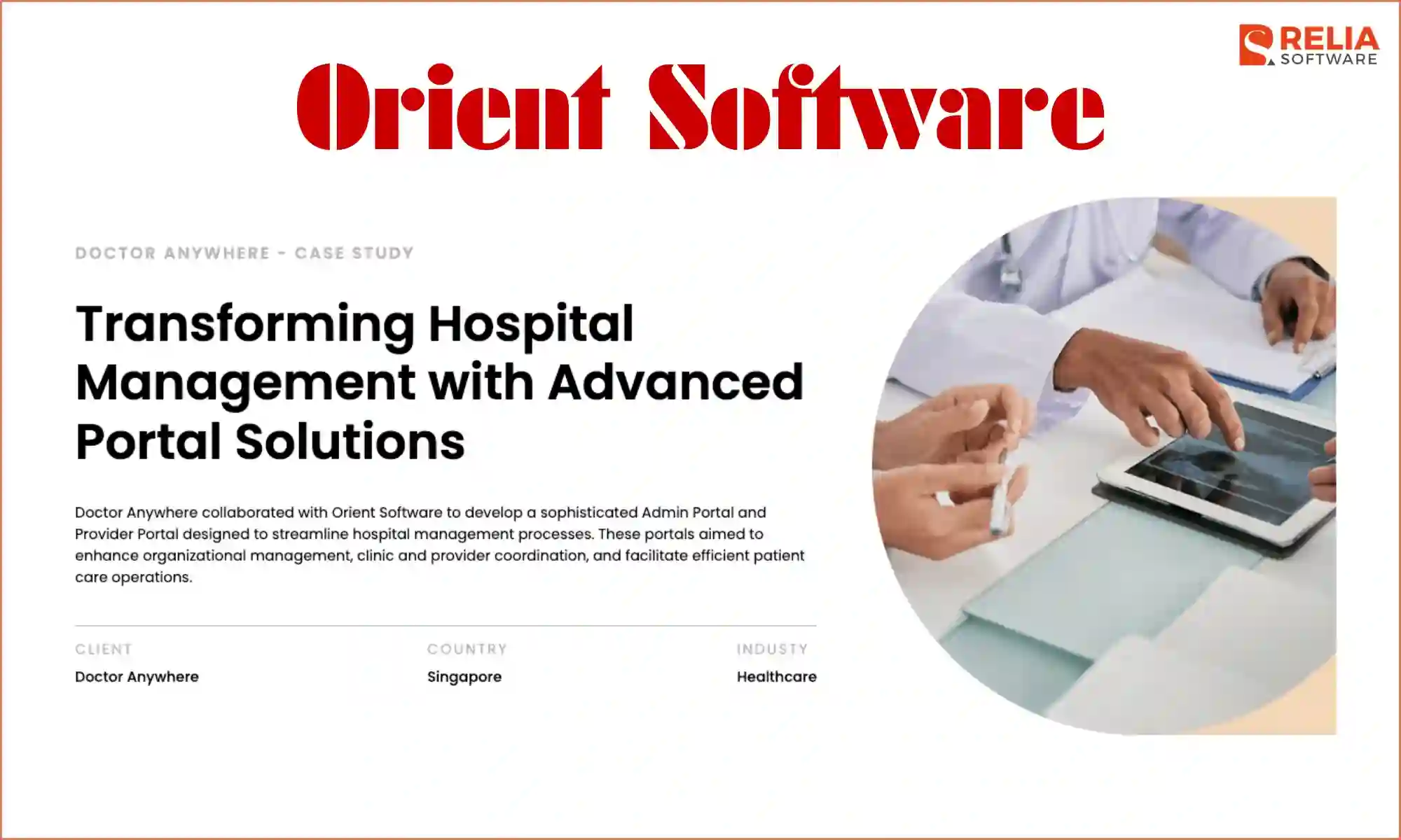 typescript development company orient