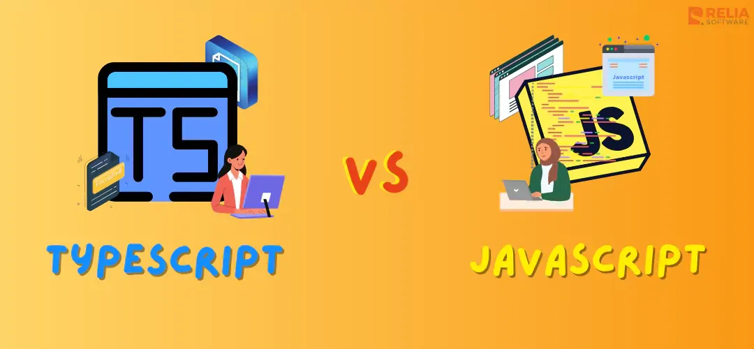 typescript vs javascript