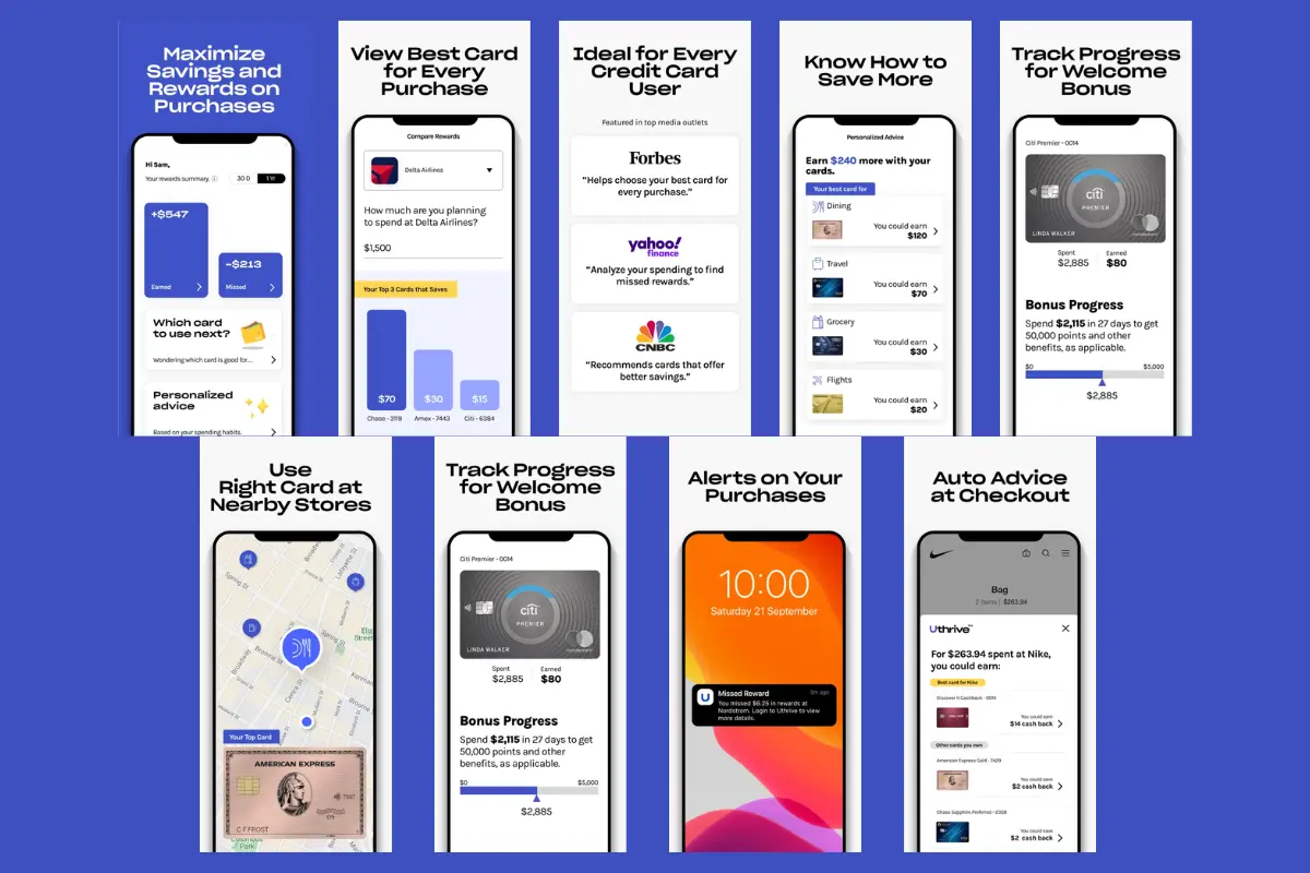 Google banner