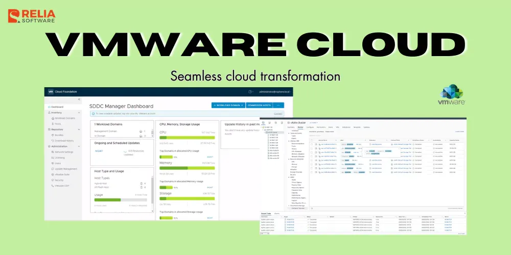 VMware Cloud