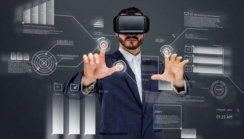  Many no-code AI platforms are incorporating augmented reality (AR) and virtual reality (VR) technology - Relia Software 