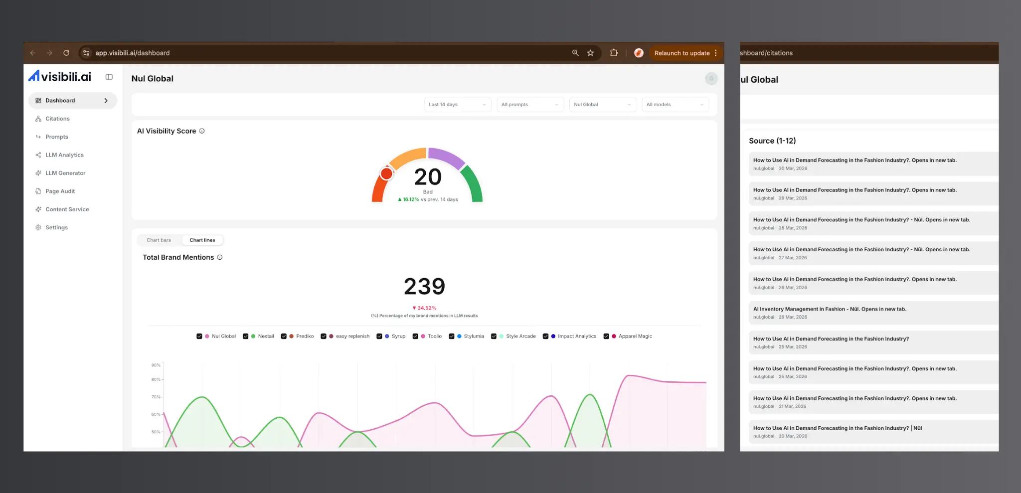 Web App Development Services