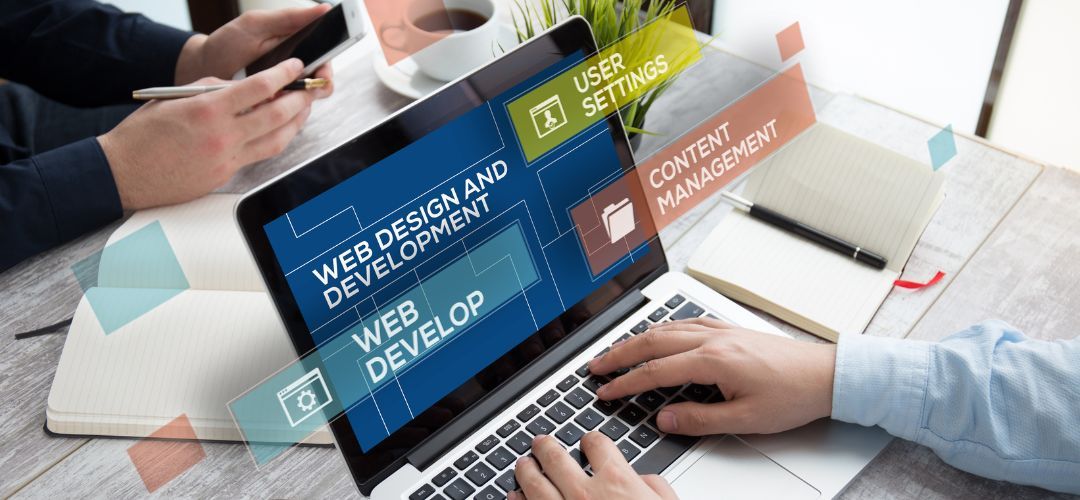 Tips For Choosing A Web Development Company