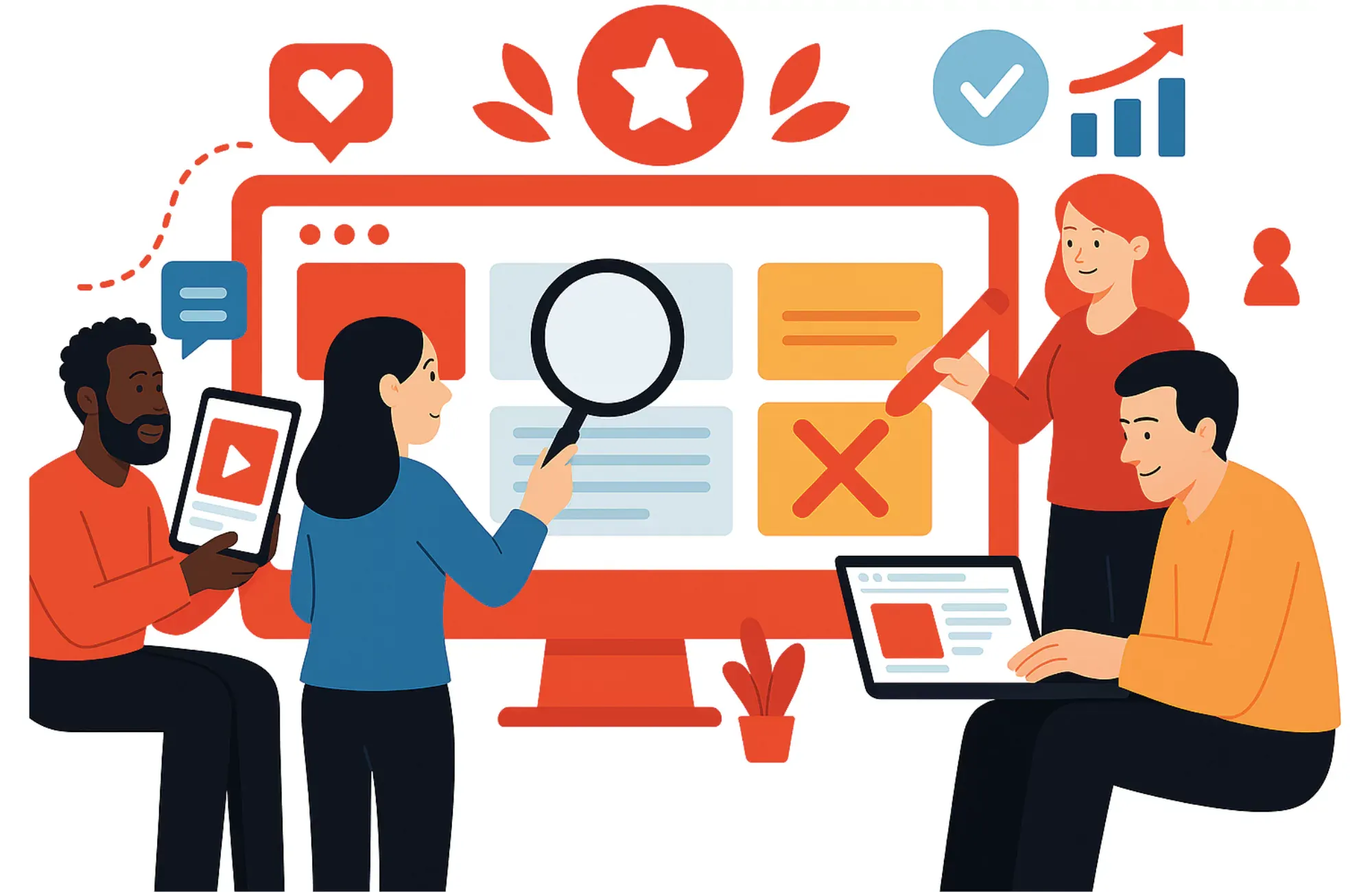 Website Design